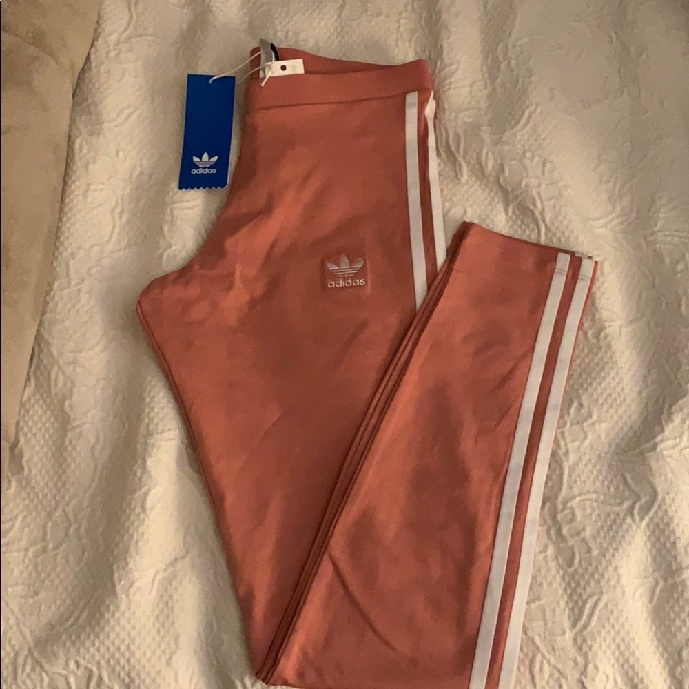 Adidas leggings